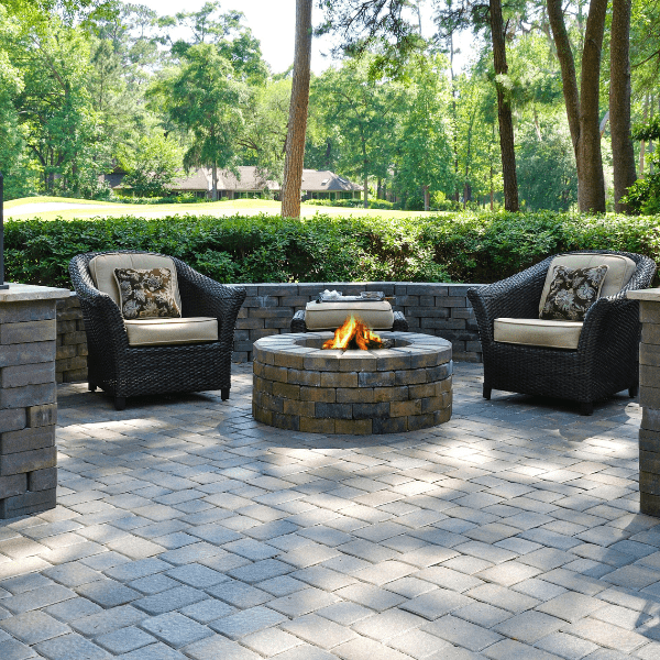 Custom Milwaukee Fire Pits