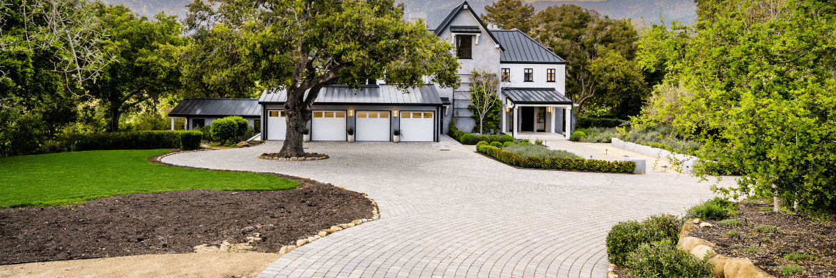 Landscaping Services