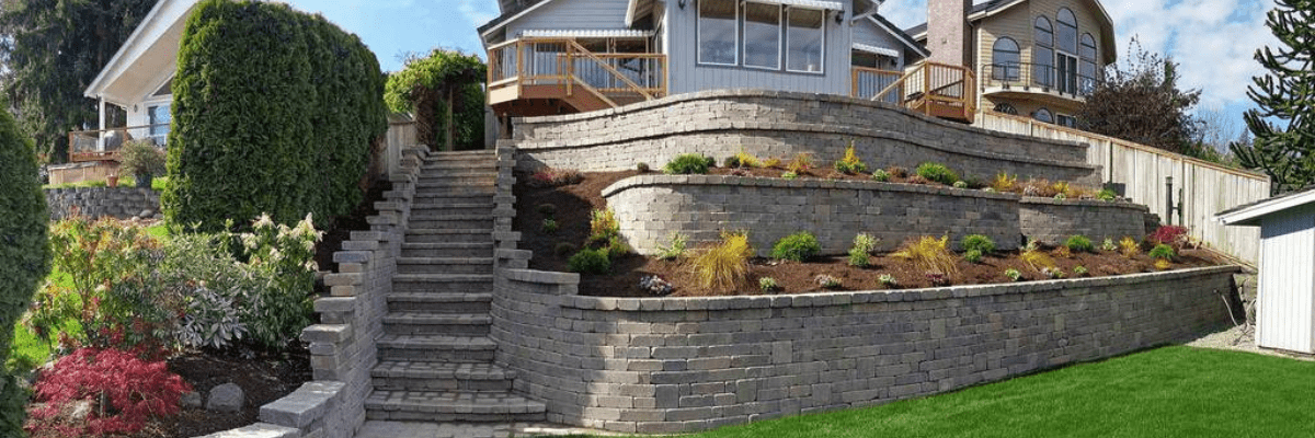 Professional Landscaping Services
