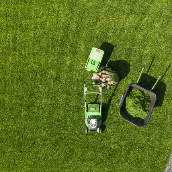 Landscape Maintenance Milwaukee