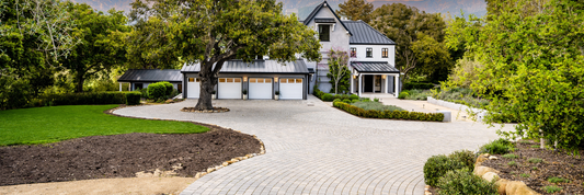 Elevate Your Outdoor Experience with Stunning Paver Walkways and Patios